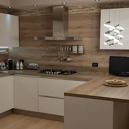 Casarelax Διαμέρισμα Αμπάνο Τέρμε Εξωτερικό φωτογραφία