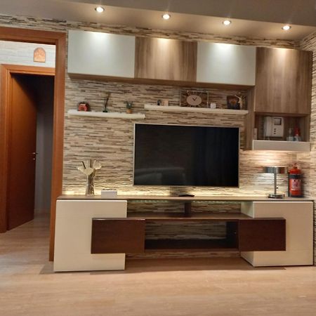 Casarelax Διαμέρισμα Αμπάνο Τέρμε Εξωτερικό φωτογραφία