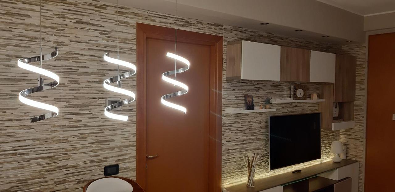 Casarelax Διαμέρισμα Αμπάνο Τέρμε Εξωτερικό φωτογραφία