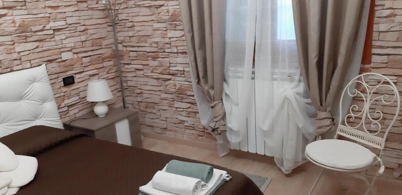 Casarelax Διαμέρισμα Αμπάνο Τέρμε Εξωτερικό φωτογραφία