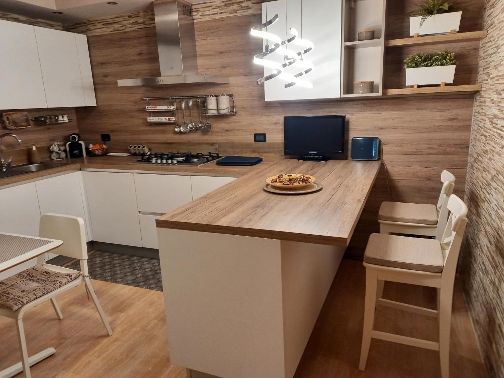 Casarelax Διαμέρισμα Αμπάνο Τέρμε Εξωτερικό φωτογραφία