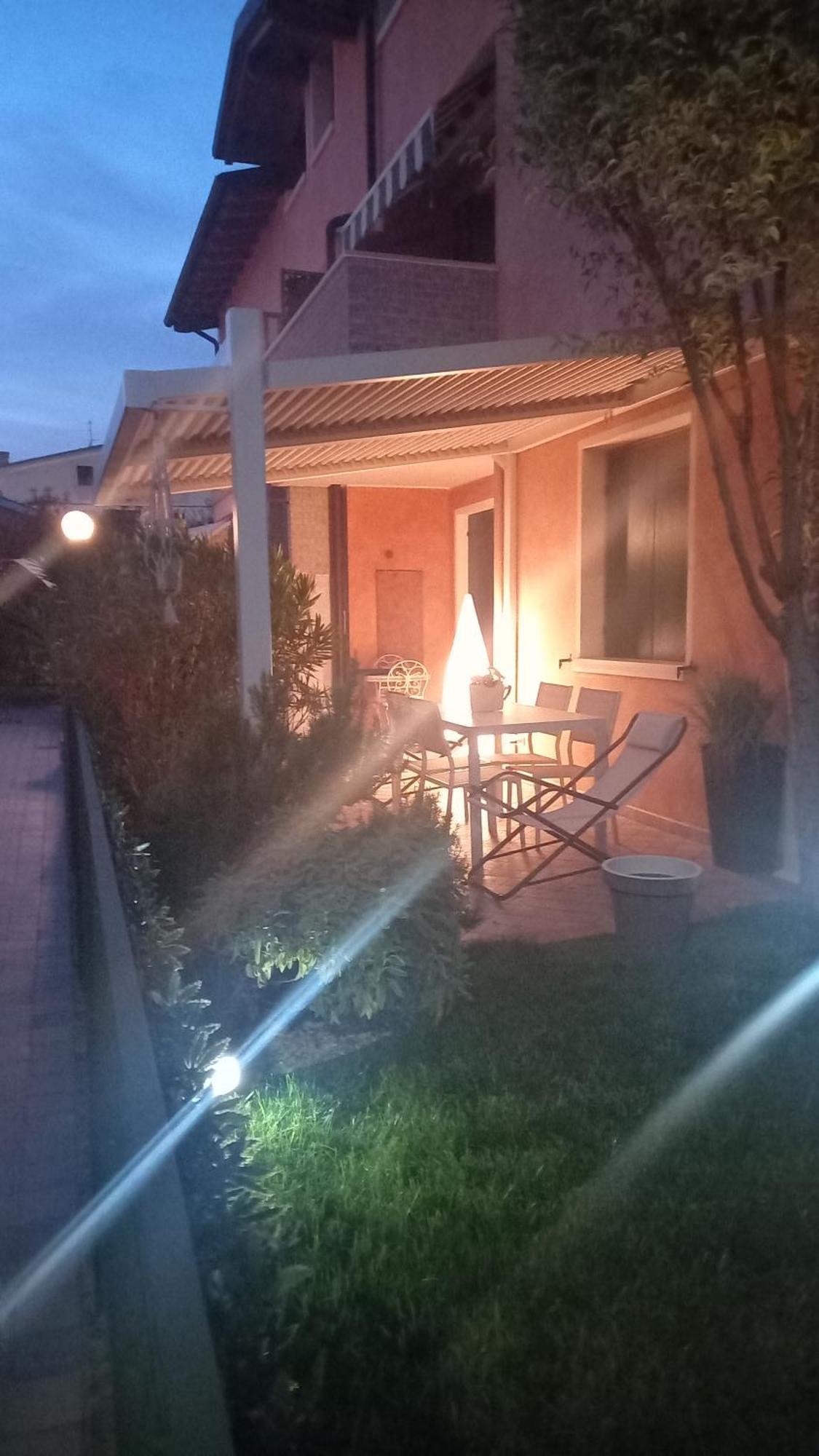 Casarelax Διαμέρισμα Αμπάνο Τέρμε Εξωτερικό φωτογραφία