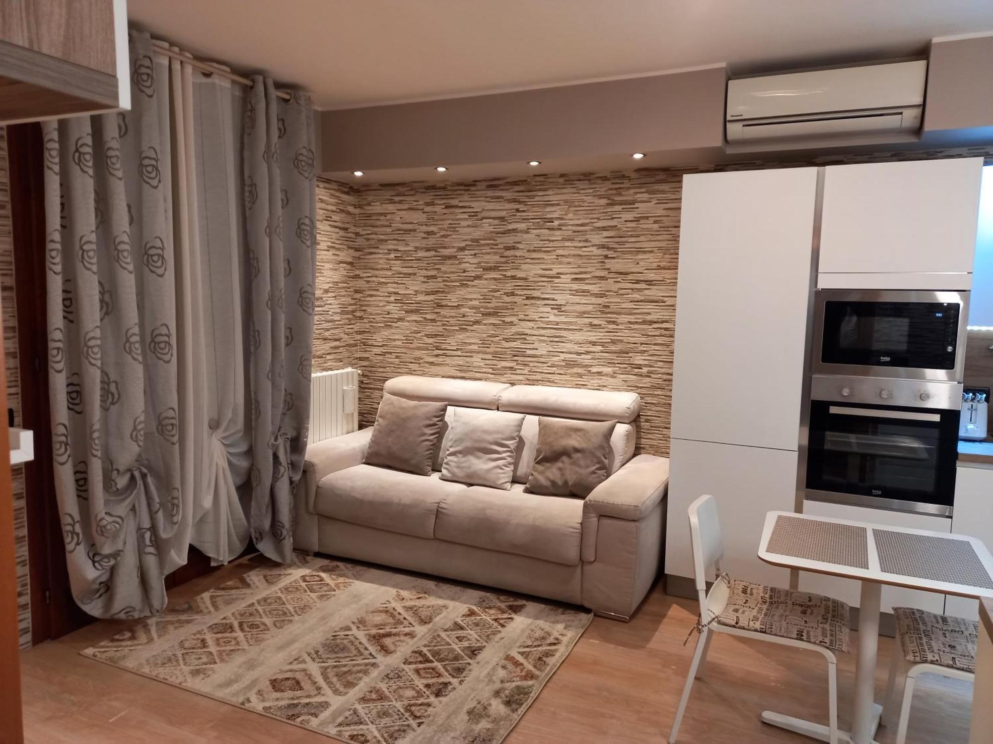 Casarelax Διαμέρισμα Αμπάνο Τέρμε Εξωτερικό φωτογραφία