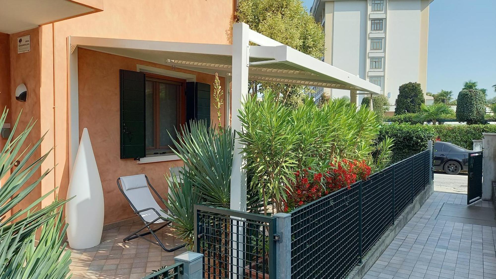 Casarelax Διαμέρισμα Αμπάνο Τέρμε Εξωτερικό φωτογραφία