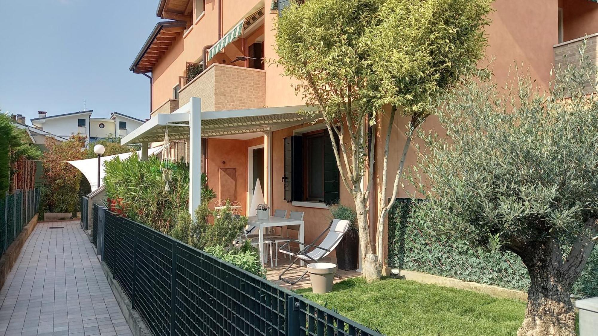 Casarelax Διαμέρισμα Αμπάνο Τέρμε Εξωτερικό φωτογραφία