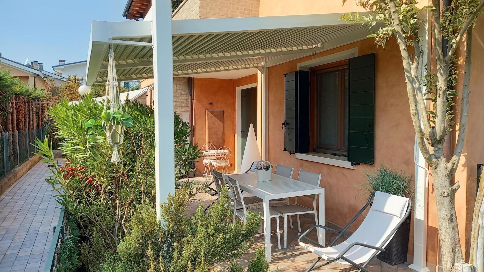 Casarelax Διαμέρισμα Αμπάνο Τέρμε Εξωτερικό φωτογραφία