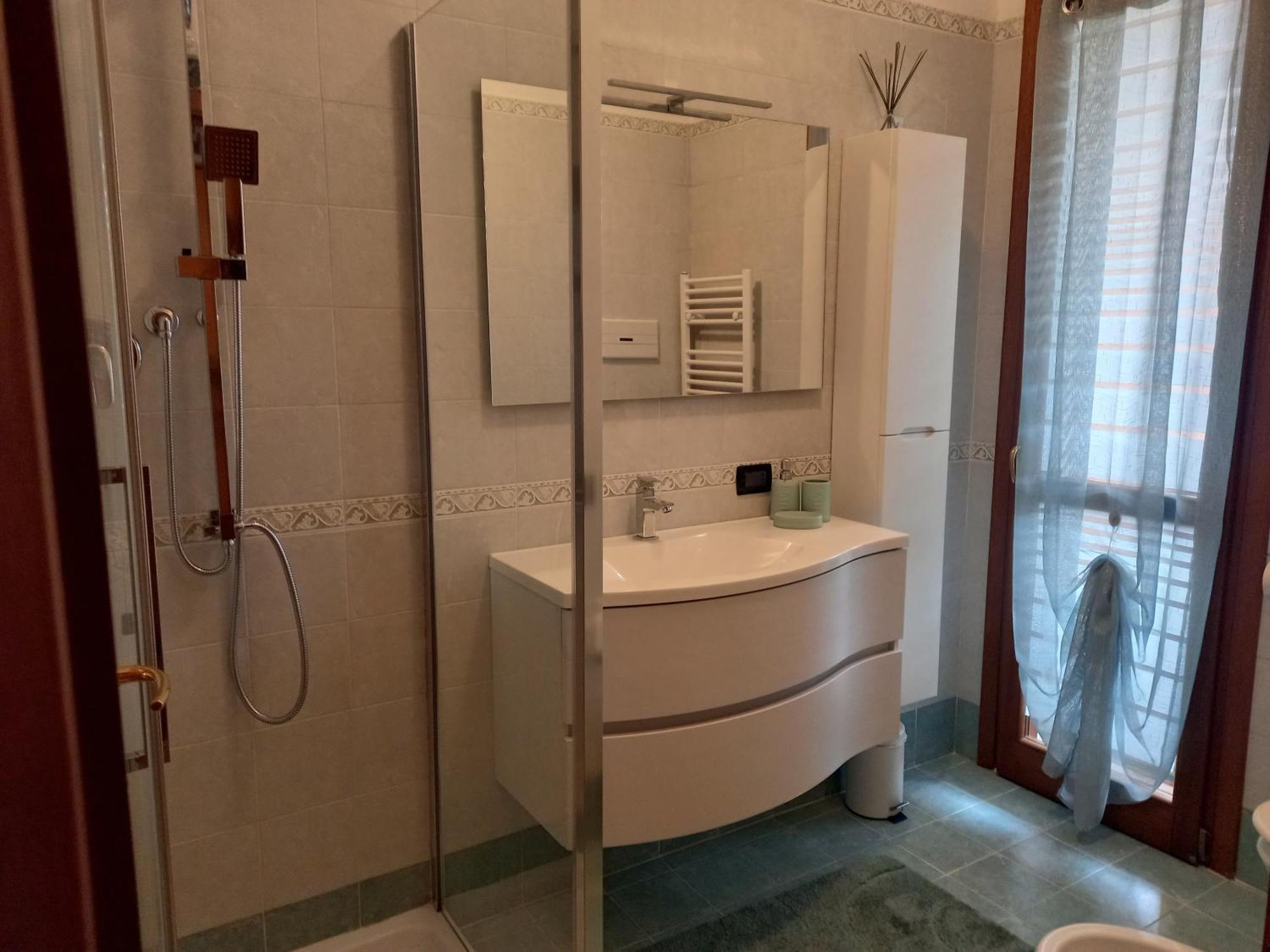 Casarelax Διαμέρισμα Αμπάνο Τέρμε Εξωτερικό φωτογραφία