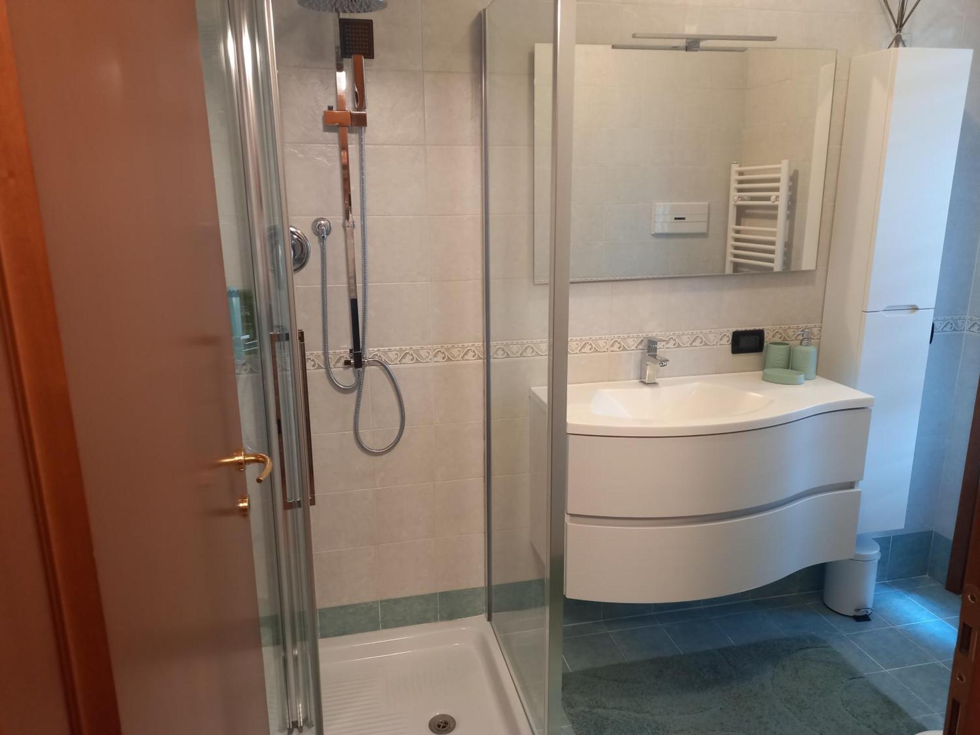 Casarelax Διαμέρισμα Αμπάνο Τέρμε Εξωτερικό φωτογραφία