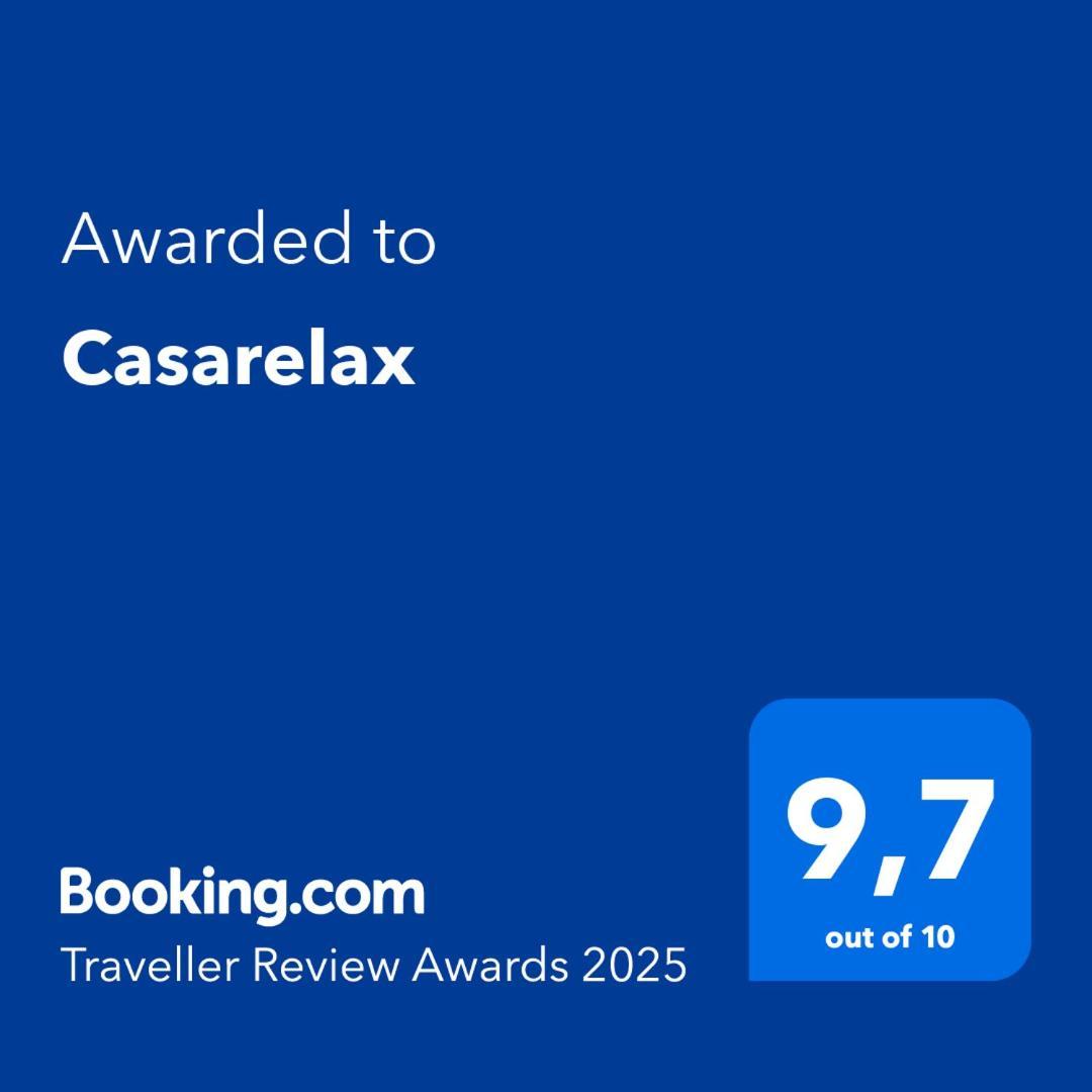 Casarelax Διαμέρισμα Αμπάνο Τέρμε Εξωτερικό φωτογραφία