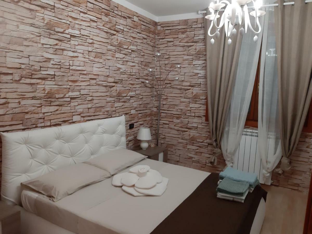 Casarelax Διαμέρισμα Αμπάνο Τέρμε Εξωτερικό φωτογραφία
